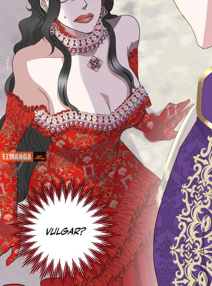 The Child of Sin is the Beloved Bride of the Ice Lion Chapter 31 page 4