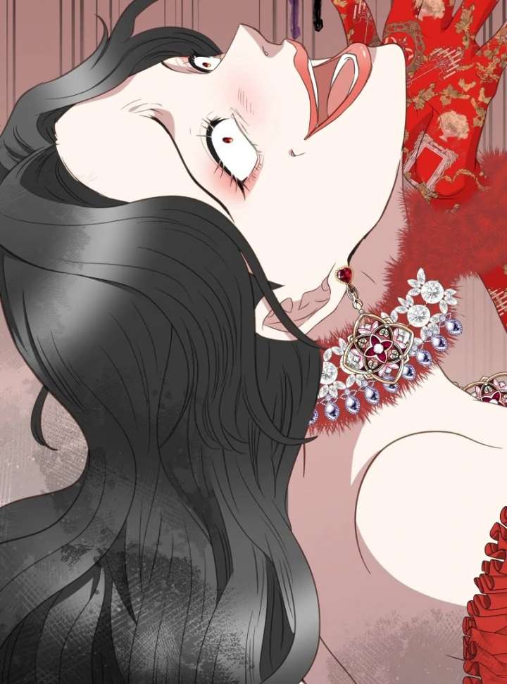The Child of Sin is the Beloved Bride of the Ice Lion Chapter 31 page 13