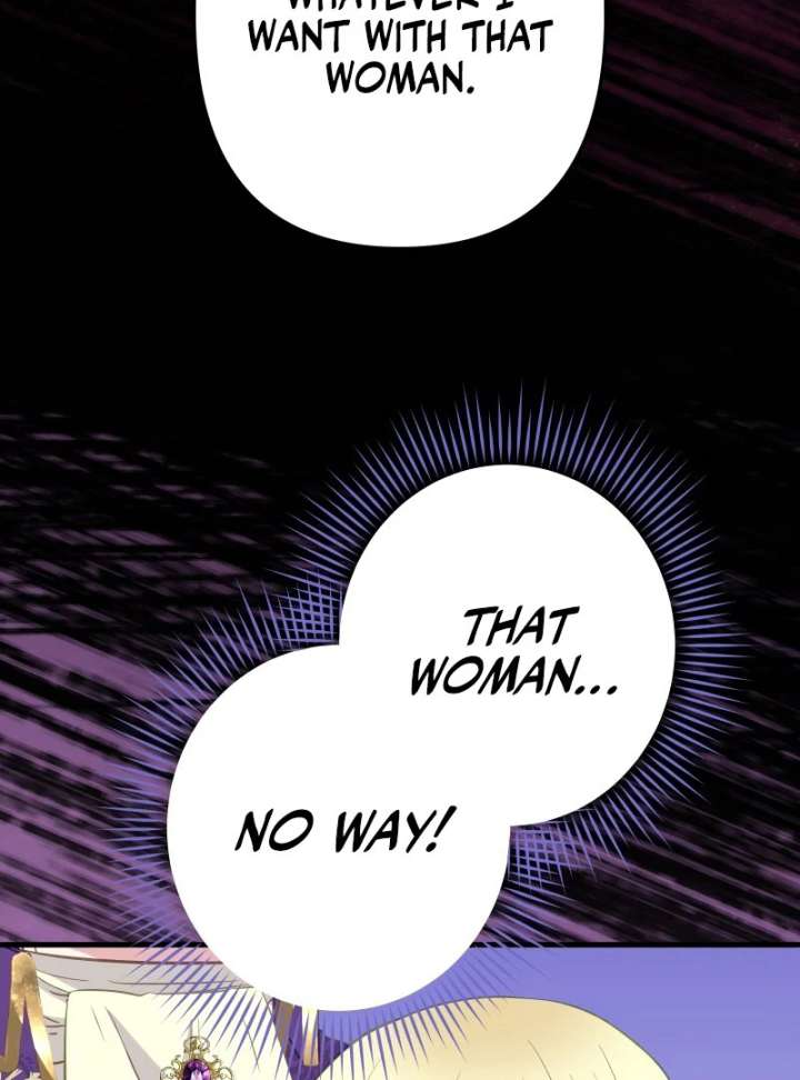 The Child of Sin is the Beloved Bride of the Ice Lion Chapter 31 page 17