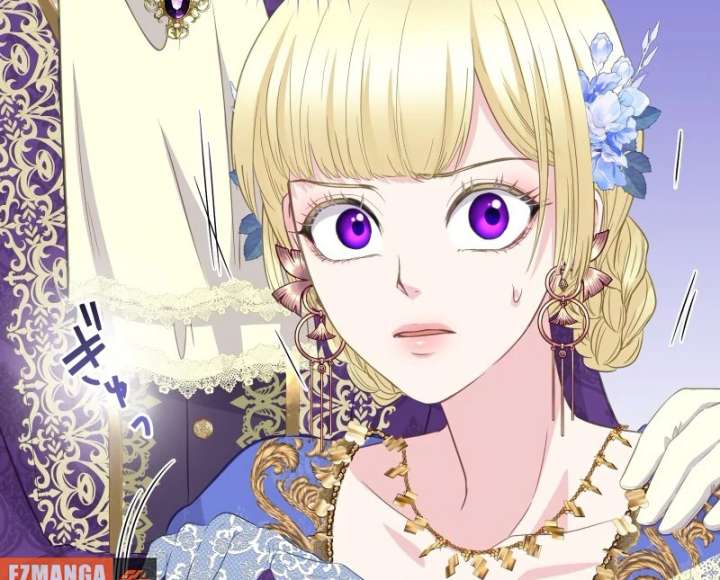 The Child of Sin is the Beloved Bride of the Ice Lion Chapter 31 page 18