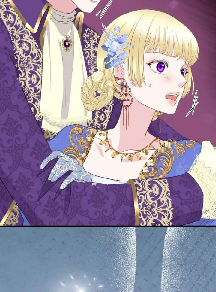 The Child of Sin is the Beloved Bride of the Ice Lion Chapter 31 page 21