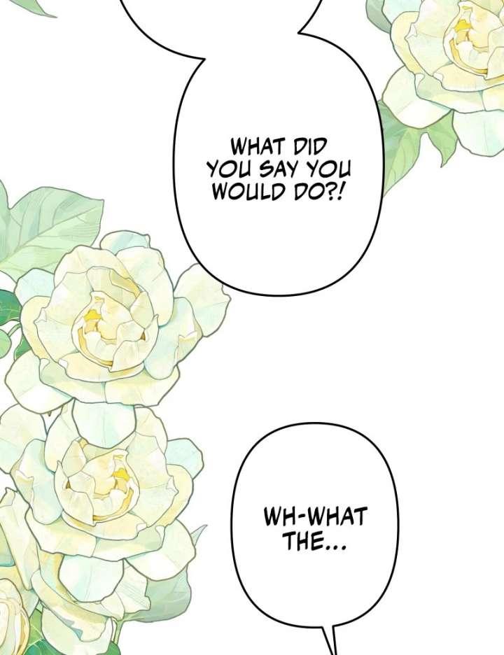 The Child of Sin is the Beloved Bride of the Ice Lion Chapter 31 page 30