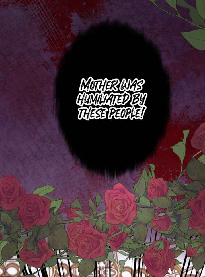 The Child of Sin is the Beloved Bride of the Ice Lion Chapter 31 page 36