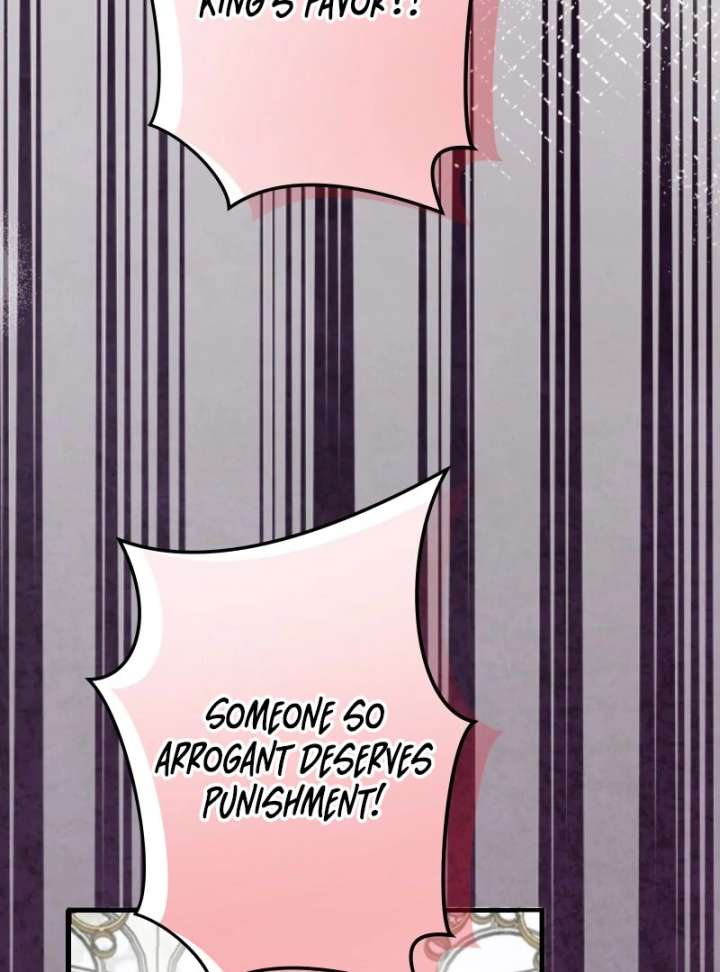 The Child of Sin is the Beloved Bride of the Ice Lion Chapter 31 page 42
