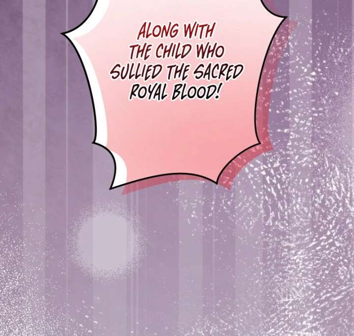 The Child of Sin is the Beloved Bride of the Ice Lion Chapter 31 page 44