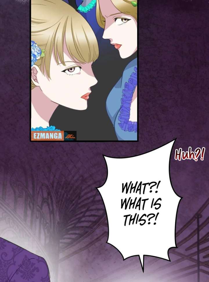 The Child of Sin is the Beloved Bride of the Ice Lion Chapter 31 page 48