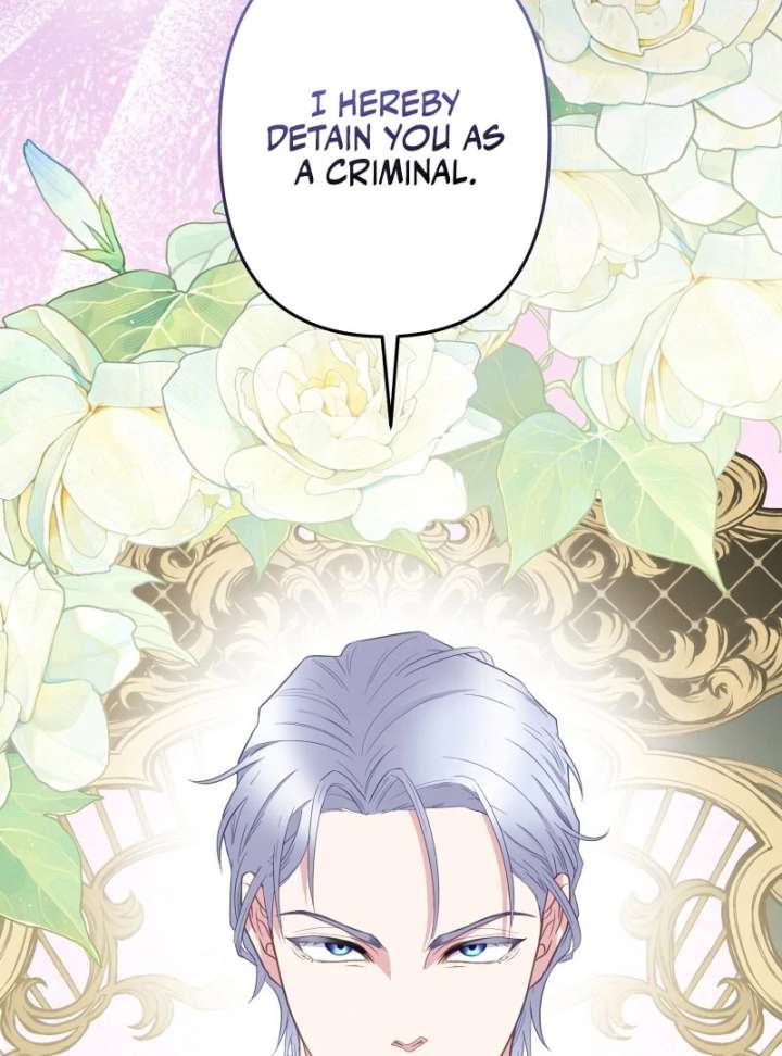 The Child of Sin is the Beloved Bride of the Ice Lion Chapter 31 page 51