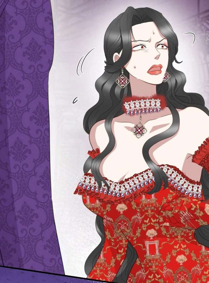 The Child of Sin is the Beloved Bride of the Ice Lion Chapter 31 page 49