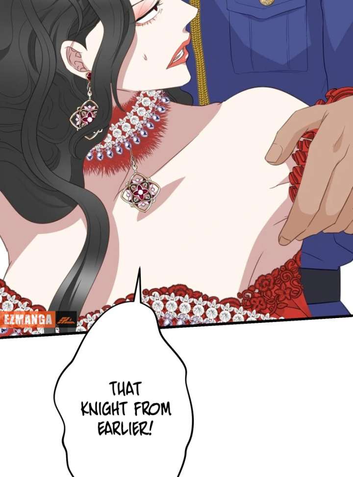 The Child of Sin is the Beloved Bride of the Ice Lion Chapter 31 page 60