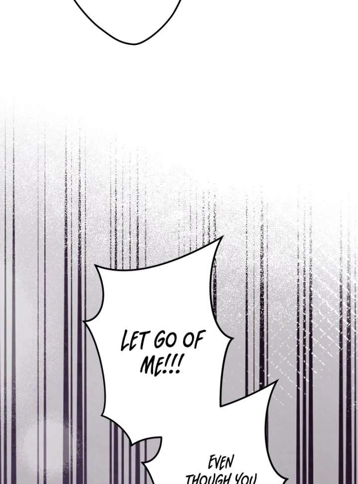 The Child of Sin is the Beloved Bride of the Ice Lion Chapter 31 page 61