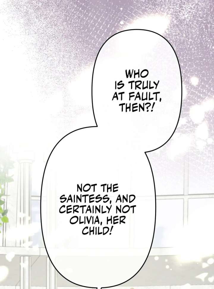 The Child of Sin is the Beloved Bride of the Ice Lion Chapter 31 page 64