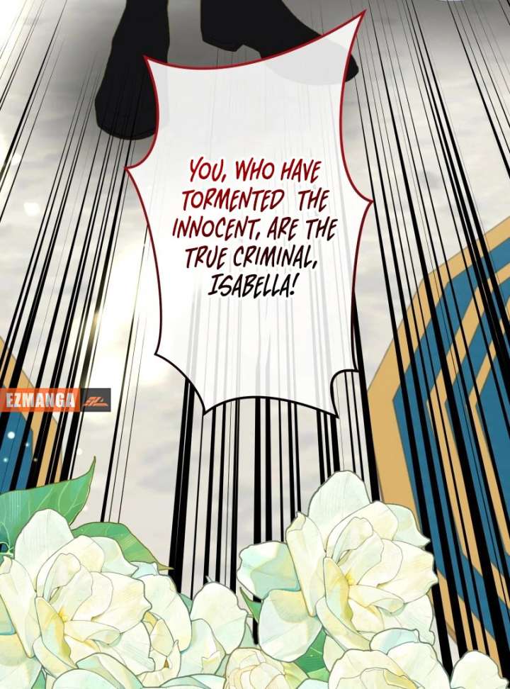 The Child of Sin is the Beloved Bride of the Ice Lion Chapter 31 page 67
