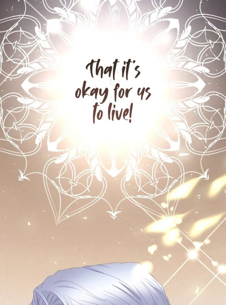 The Child of Sin is the Beloved Bride of the Ice Lion Chapter 31 page 76