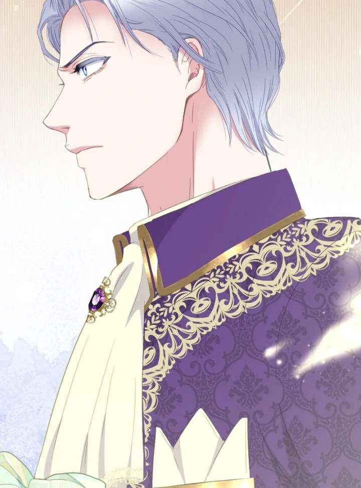 The Child of Sin is the Beloved Bride of the Ice Lion Chapter 31 page 77