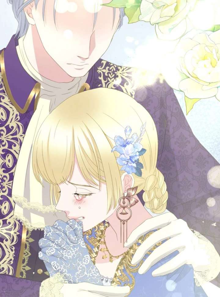 The Child of Sin is the Beloved Bride of the Ice Lion Chapter 31 page 79