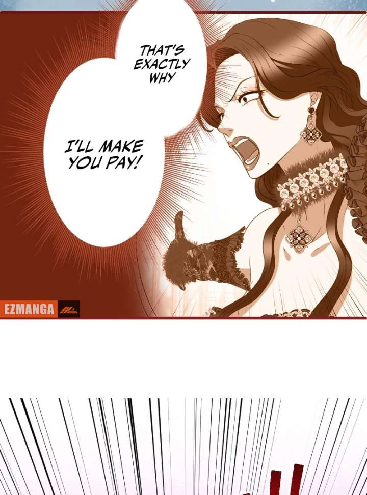 The Child of Sin is the Beloved Bride of the Ice Lion Chapter 31 page 86