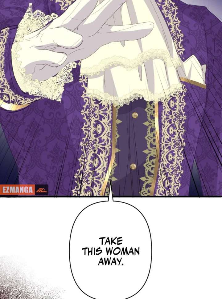 The Child of Sin is the Beloved Bride of the Ice Lion Chapter 31 page 88