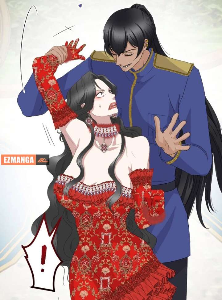 The Child of Sin is the Beloved Bride of the Ice Lion Chapter 31 page 93