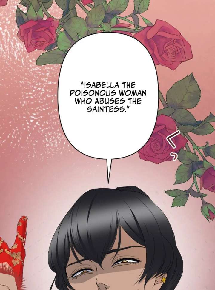 The Child of Sin is the Beloved Bride of the Ice Lion Chapter 31 page 96