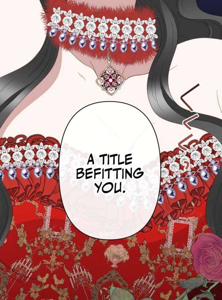 The Child of Sin is the Beloved Bride of the Ice Lion Chapter 31 page 98