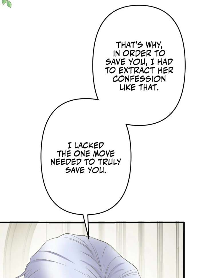 The Child of Sin is the Beloved Bride of the Ice Lion Chapter 31 page 107