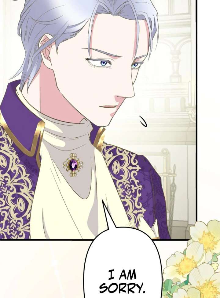 The Child of Sin is the Beloved Bride of the Ice Lion Chapter 31 page 108