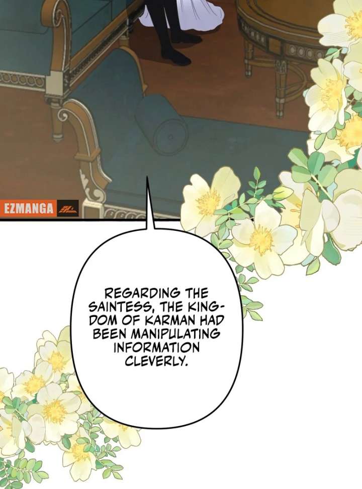 The Child of Sin is the Beloved Bride of the Ice Lion Chapter 31 page 106