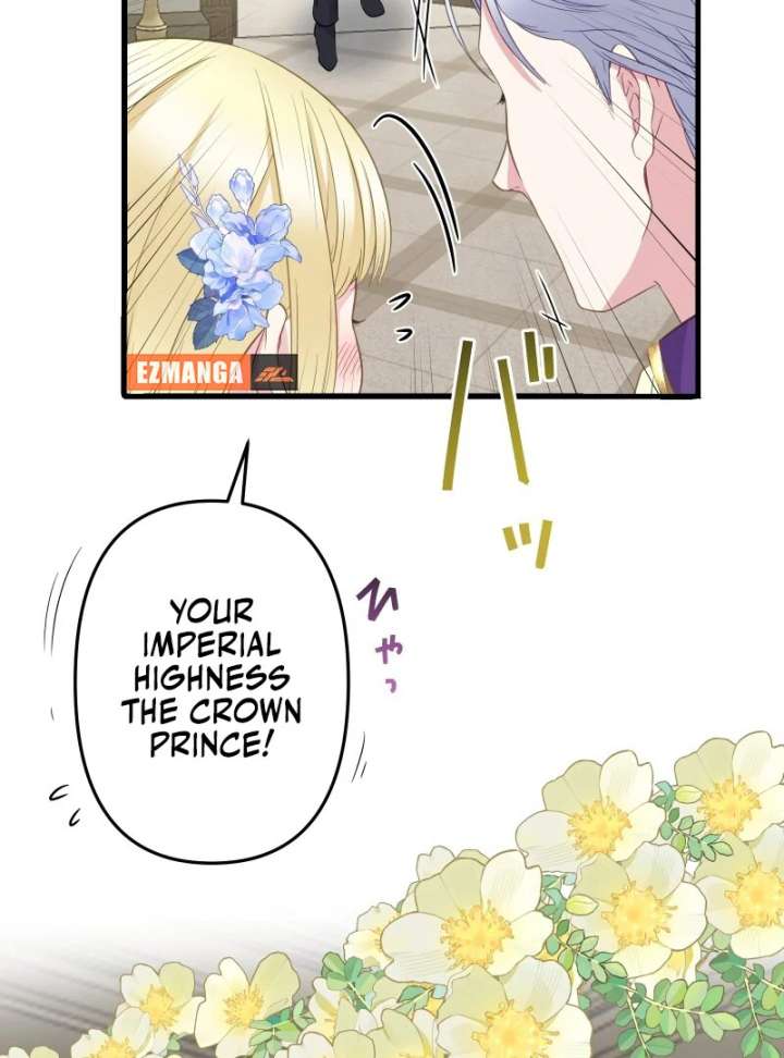 The Child of Sin is the Beloved Bride of the Ice Lion Chapter 31 page 114