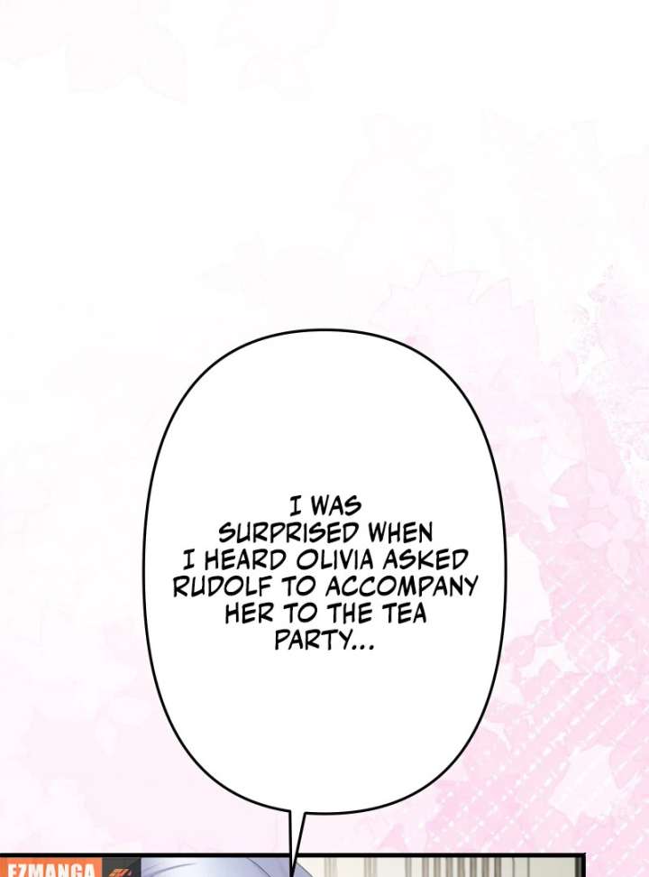 The Child of Sin is the Beloved Bride of the Ice Lion Chapter 31 page 118
