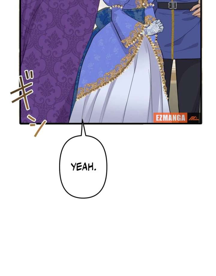 The Child of Sin is the Beloved Bride of the Ice Lion Chapter 31 page 121