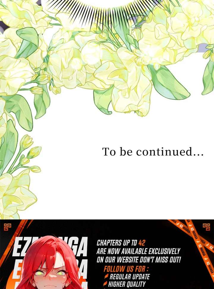 The Child of Sin is the Beloved Bride of the Ice Lion Chapter 31 page 125