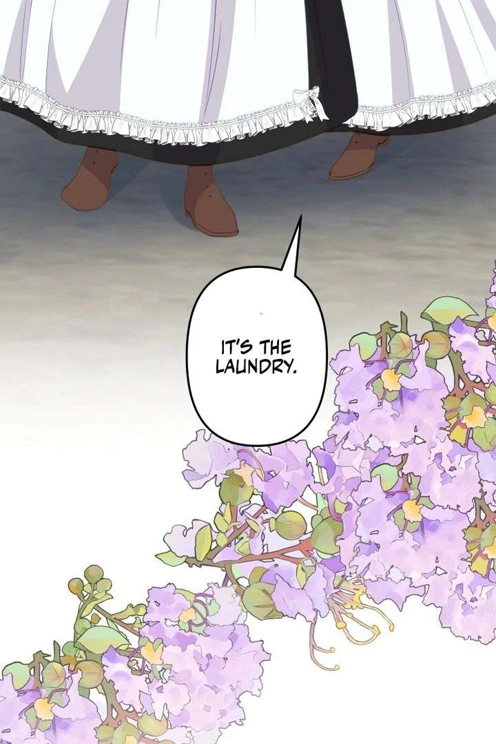The Child of Sin is the Beloved Bride of the Ice Lion Chapter 35 page 6