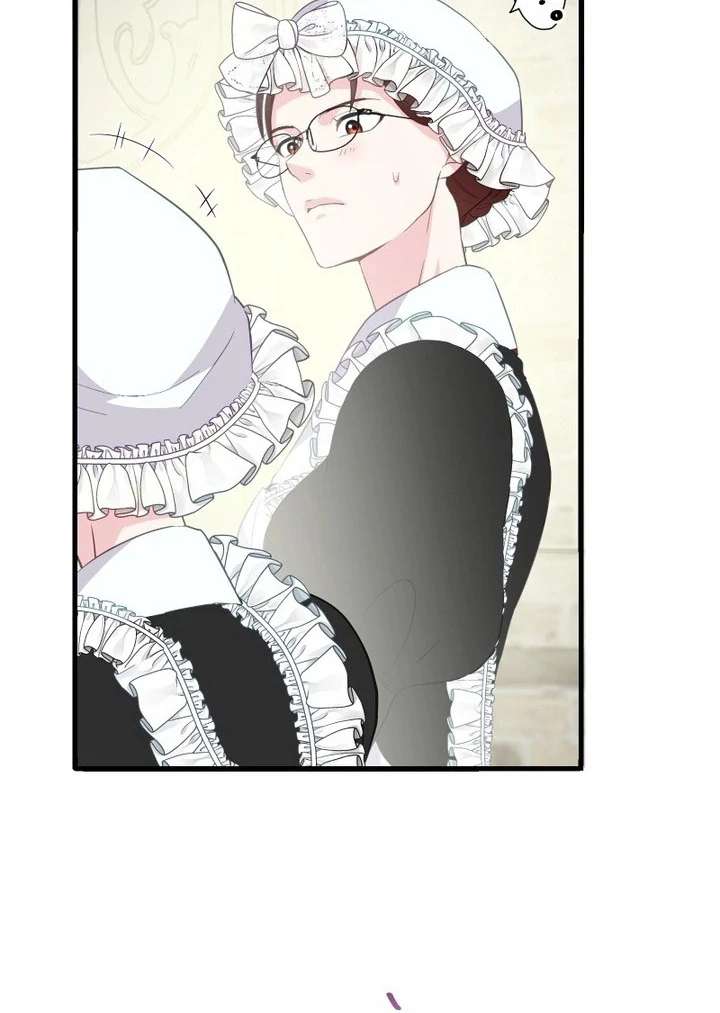 The Child of Sin is the Beloved Bride of the Ice Lion Chapter 35 page 17