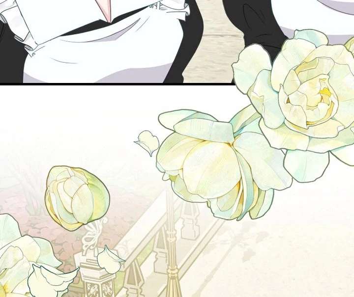 The Child of Sin is the Beloved Bride of the Ice Lion Chapter 35 page 25