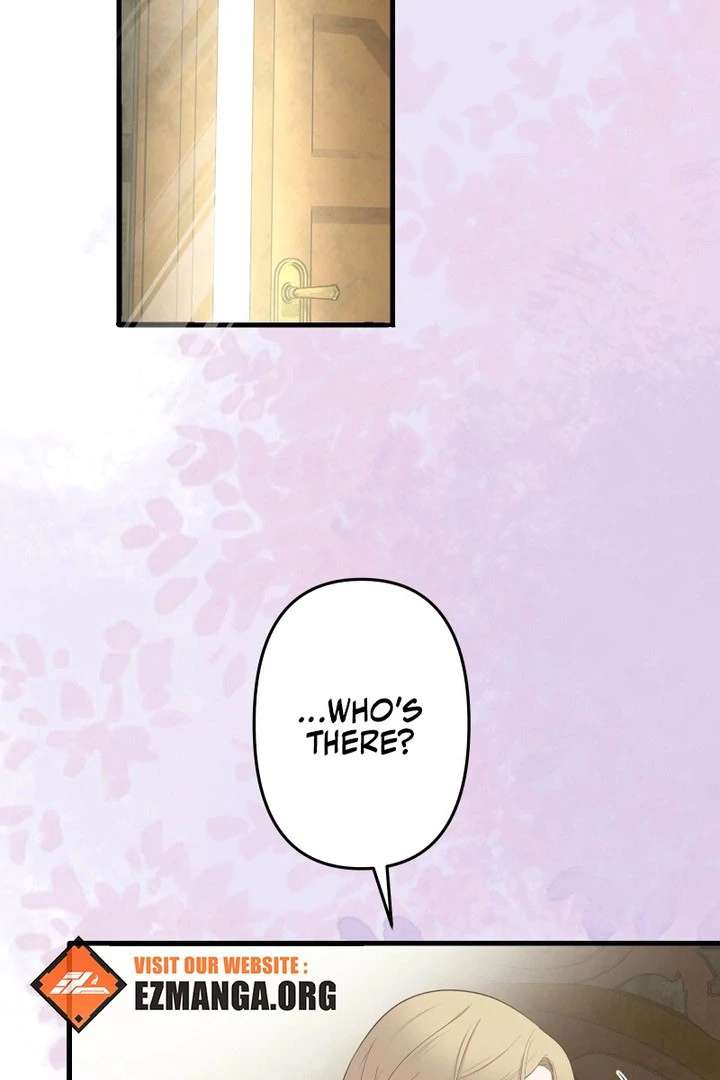 The Child of Sin is the Beloved Bride of the Ice Lion Chapter 35 page 33