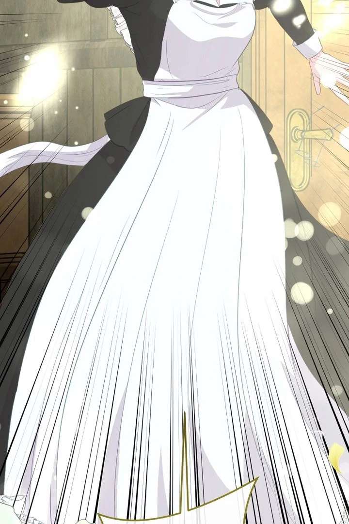 The Child of Sin is the Beloved Bride of the Ice Lion Chapter 35 page 39