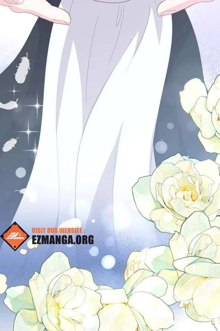 The Child of Sin is the Beloved Bride of the Ice Lion Chapter 35 page 46