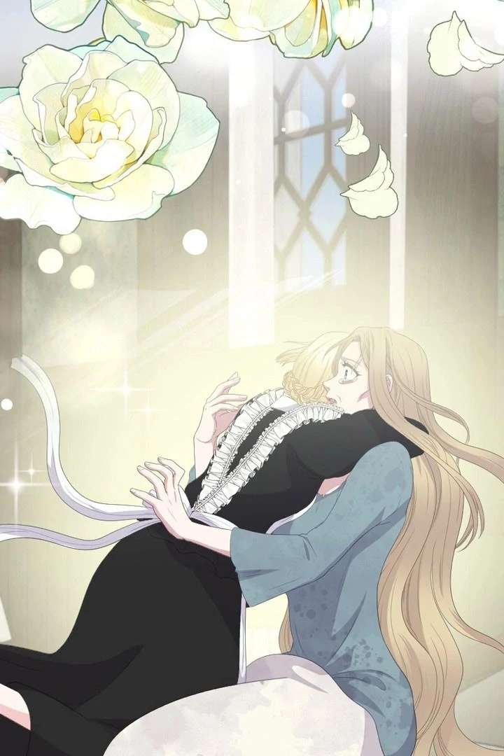 The Child of Sin is the Beloved Bride of the Ice Lion Chapter 35 page 47