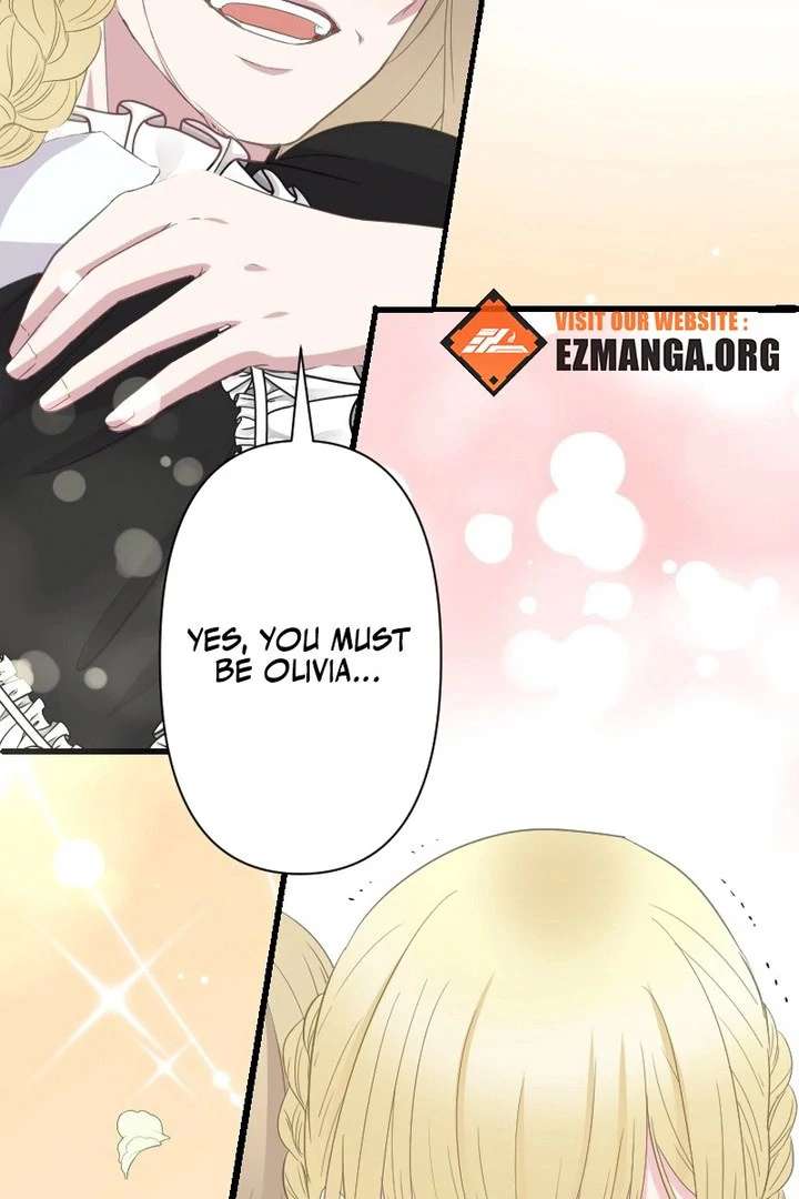 The Child of Sin is the Beloved Bride of the Ice Lion Chapter 35 page 49