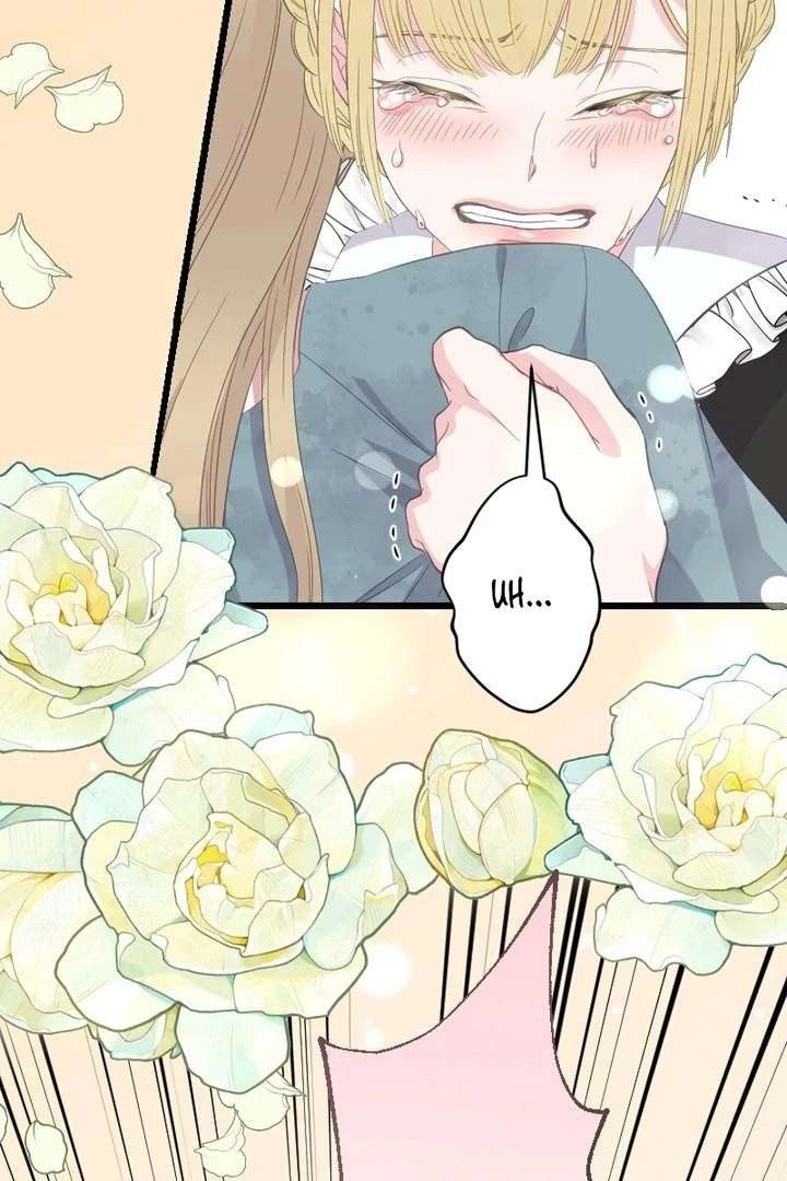 The Child of Sin is the Beloved Bride of the Ice Lion Chapter 35 page 50