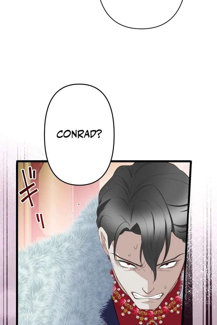 The Child of Sin is the Beloved Bride of the Ice Lion Chapter 35 page 57