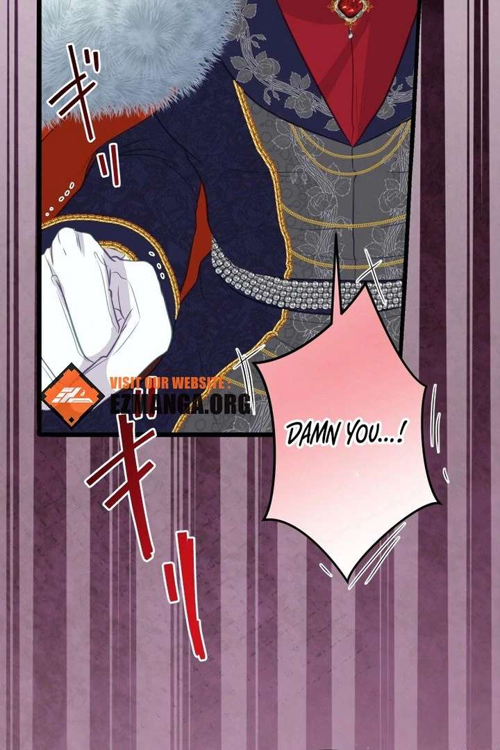 The Child of Sin is the Beloved Bride of the Ice Lion Chapter 35 page 58
