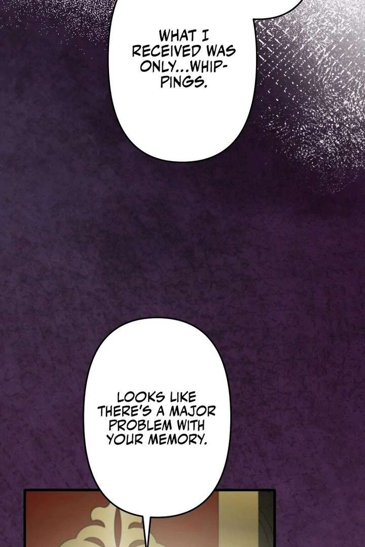 The Child of Sin is the Beloved Bride of the Ice Lion Chapter 35 page 65