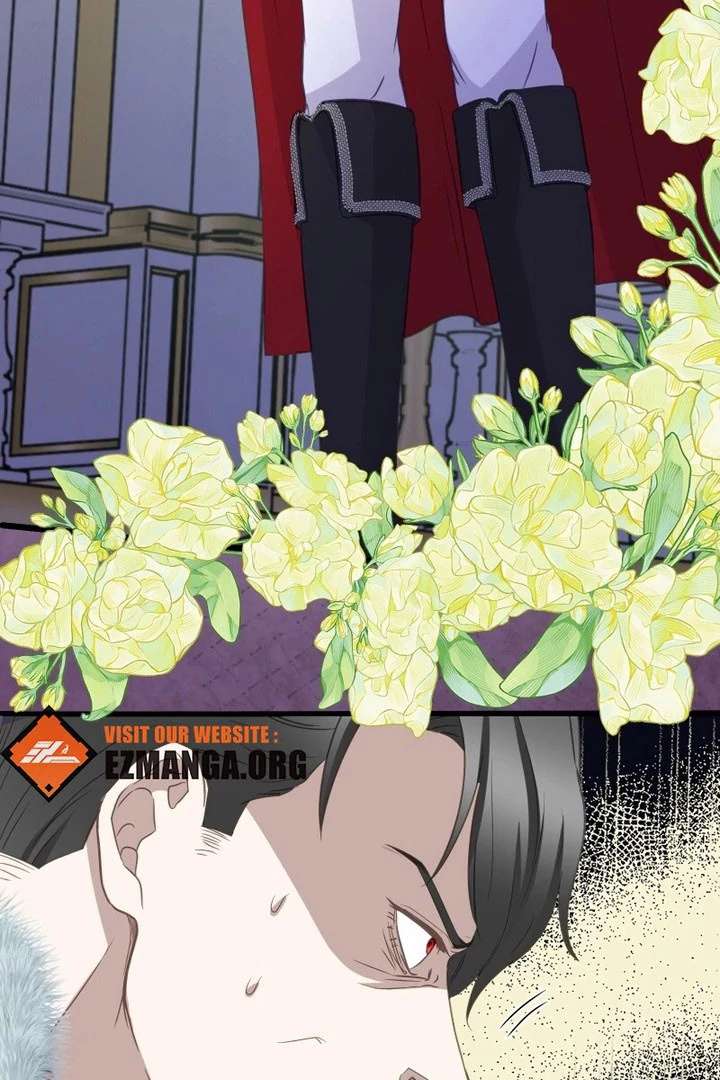 The Child of Sin is the Beloved Bride of the Ice Lion Chapter 35 page 69