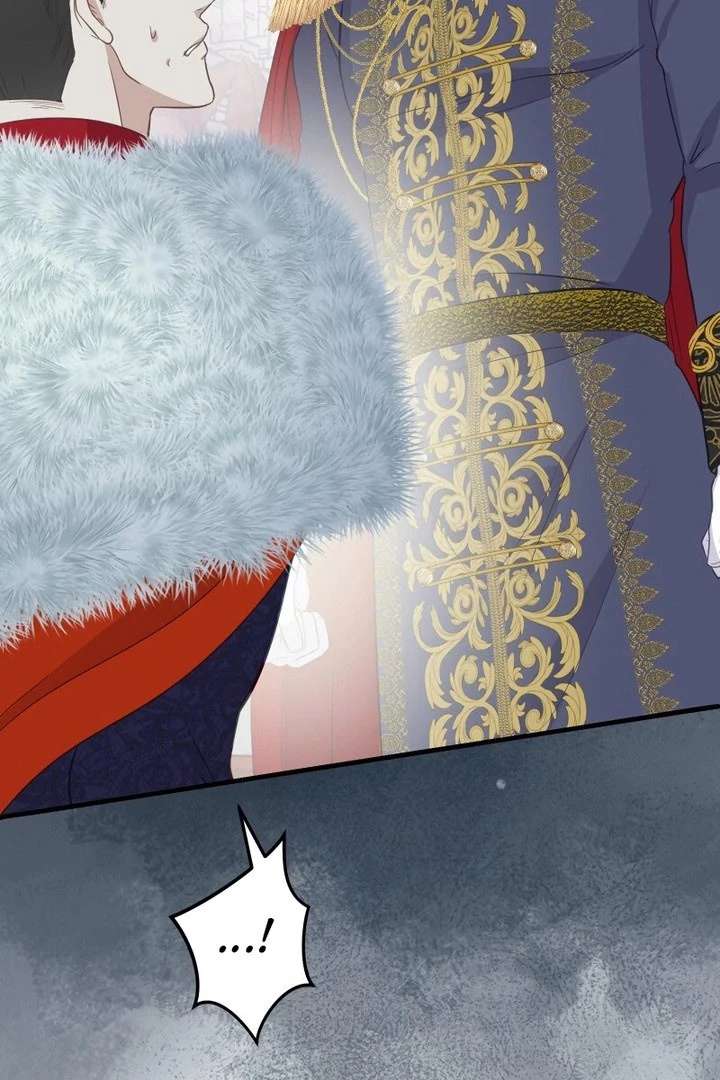 The Child of Sin is the Beloved Bride of the Ice Lion Chapter 35 page 75