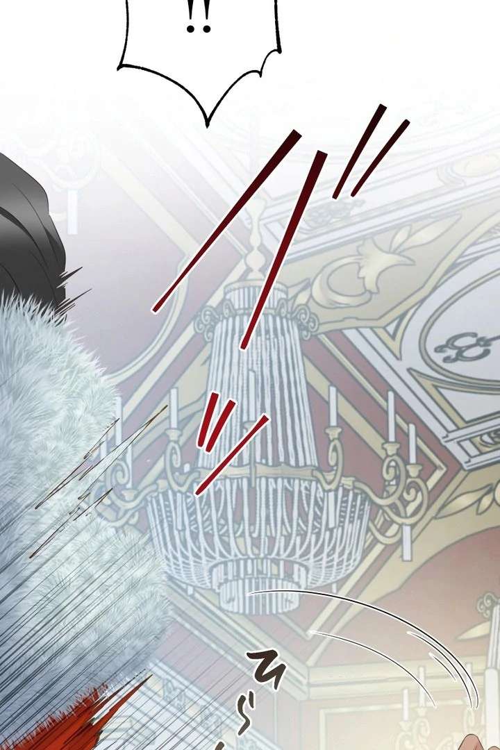 The Child of Sin is the Beloved Bride of the Ice Lion Chapter 35 page 79