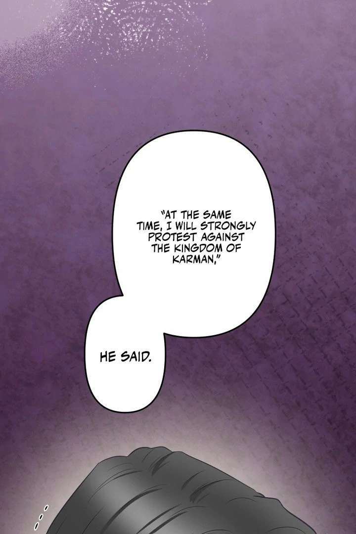 The Child of Sin is the Beloved Bride of the Ice Lion Chapter 35 page 83