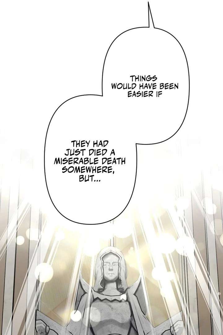 The Child of Sin is the Beloved Bride of the Ice Lion Chapter 35 page 88
