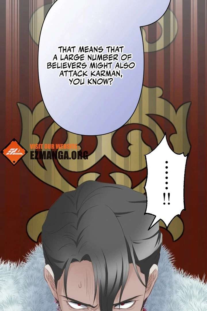 The Child of Sin is the Beloved Bride of the Ice Lion Chapter 35 page 92