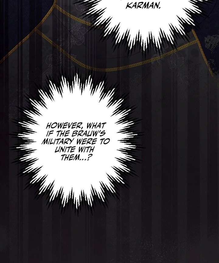 The Child of Sin is the Beloved Bride of the Ice Lion Chapter 35 page 94